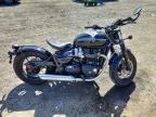 2022 TRIUMPH MOTORCYCLE BONNEVILLE