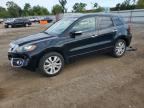 2012 ACURA RDX