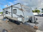 2015 KZ RV SPORTSMEN