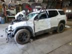 2022 GMC ACADIA