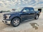 2017 FORD F150