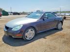 2004 LEXUS SC