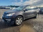 2016 CHEVROLET TRAVERSE