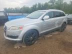 2007 AUDI Q7