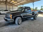 1993 CHEVROLET GMT-400