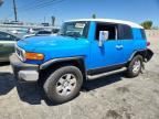 2007 TOYOTA FJ CRUISER