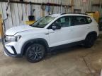 2024 VOLKSWAGEN TAOS