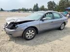 2007 FORD TAURUS