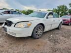 2007 BUICK LUCERNE
