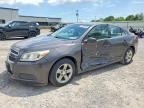 2013 CHEVROLET MALIBU