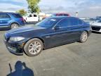 2016 BMW 528