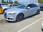 2018 AUDI A6