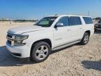 2015 CHEVROLET SUBURBAN