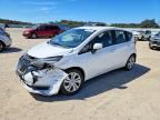 2019 NISSAN VERSA NOTE