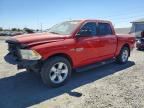 2019 RAM 1500 CLASSIC