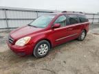 2008 HYUNDAI ENTOURAGE