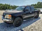 2006 GMC NEW SIERRA