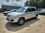 2010 KIA SPORTAGE
