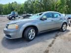 2013 DODGE AVENGER