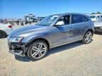 2016 AUDI SQ5