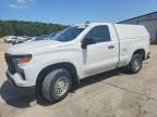 2023 CHEVROLET SILVERADO