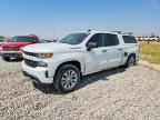 2021 CHEVROLET SILVERADO