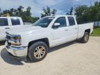 2019 CHEVROLET SILVERADO LD