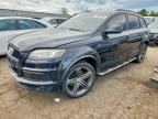 2014 AUDI Q7