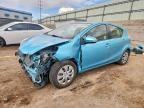 2014 TOYOTA PRIUS C