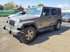 2016 JEEP WRANGLER UNLIMITED