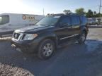 2008 NISSAN PATHFINDER
