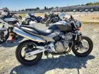 2004 HONDA CB600