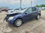 2007 MERCEDES-BENZ ML