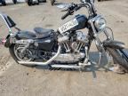 2008 HARLEY-DAVIDSON XL1200