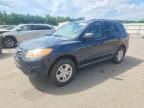 2011 HYUNDAI SANTA FE