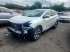2021 NISSAN MURANO