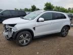 2026 MITSUBISHI RVR