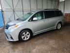 2019 TOYOTA SIENNA