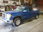2015 GMC SIERRA