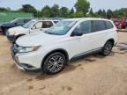 2017 MITSUBISHI OUTLANDER