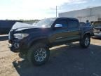 2016 TOYOTA TACOMA