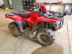 2021 HONDA FOREMAN