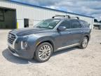 2020 HYUNDAI PALISADE