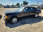 1993 MERCEDES-BENZ 300