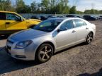 2012 CHEVROLET MALIBU