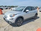 2016 FIAT 500X