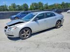 2011 CHEVROLET MALIBU