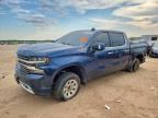 2019 CHEVROLET SILVERADO