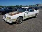 1994 CHRYSLER LEBARON