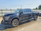 2024 NISSAN TITAN XD
